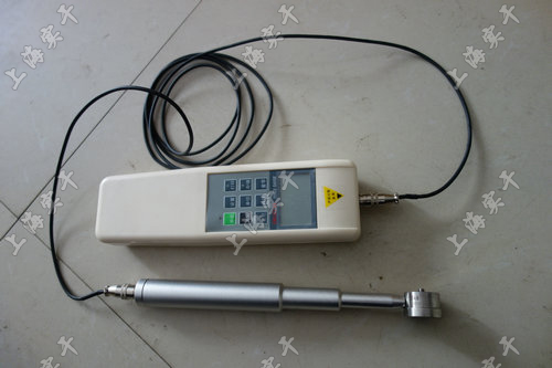 非標(biāo)定制微型數(shù)顯拉壓測(cè)力計(jì)圖片