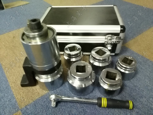 SGBZQ扭力扳手倍增器