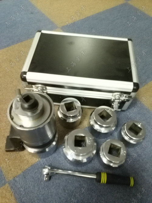 SGBZQ扭力扳手倍增器