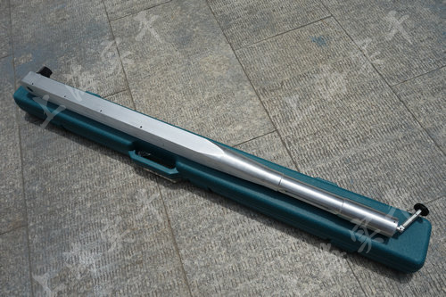 SGAC型預(yù)置式扭力扳手