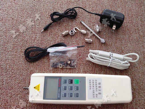 SGHF數(shù)顯推拉力計(jì)