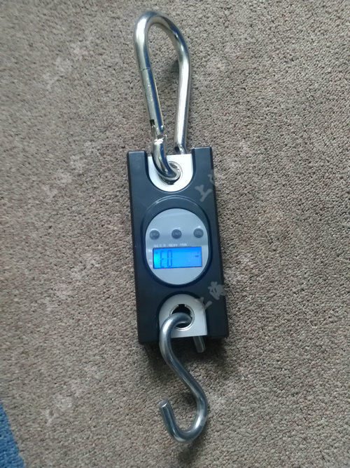 小量程無線推拉力計