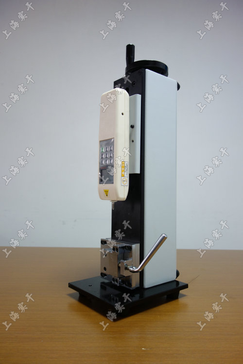 SGLW螺旋立臥測試臺