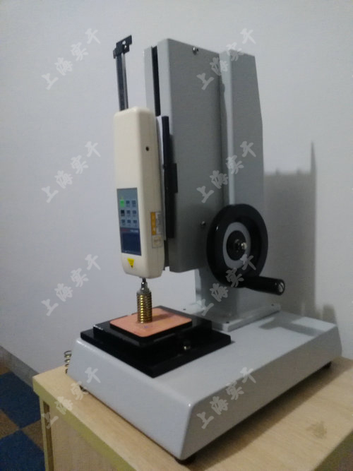 SGCY手動立式側搖測試臺