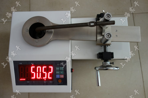 扭力扳手校準儀