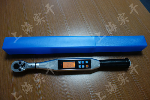 數(shù)顯扭力扳手圖片(可配棘輪頭)