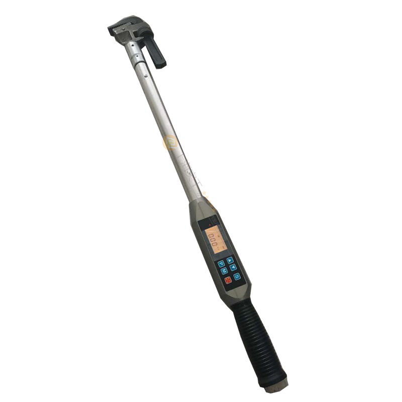 數字顯示扭矩扳手