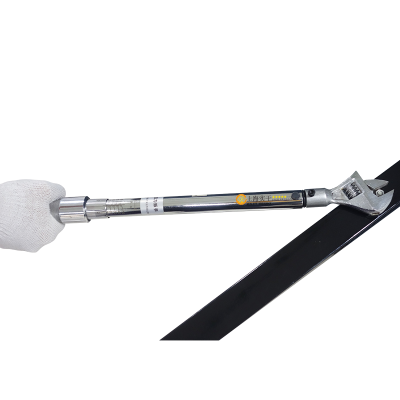 鐵路用螺絲安裝扳手