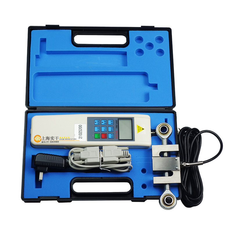 SGSF數顯測力計_電子數顯測力計