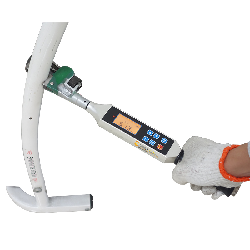 0.2-100N.m定制數字扭力扳手價格 廠家定做扭矩扳手規格型號