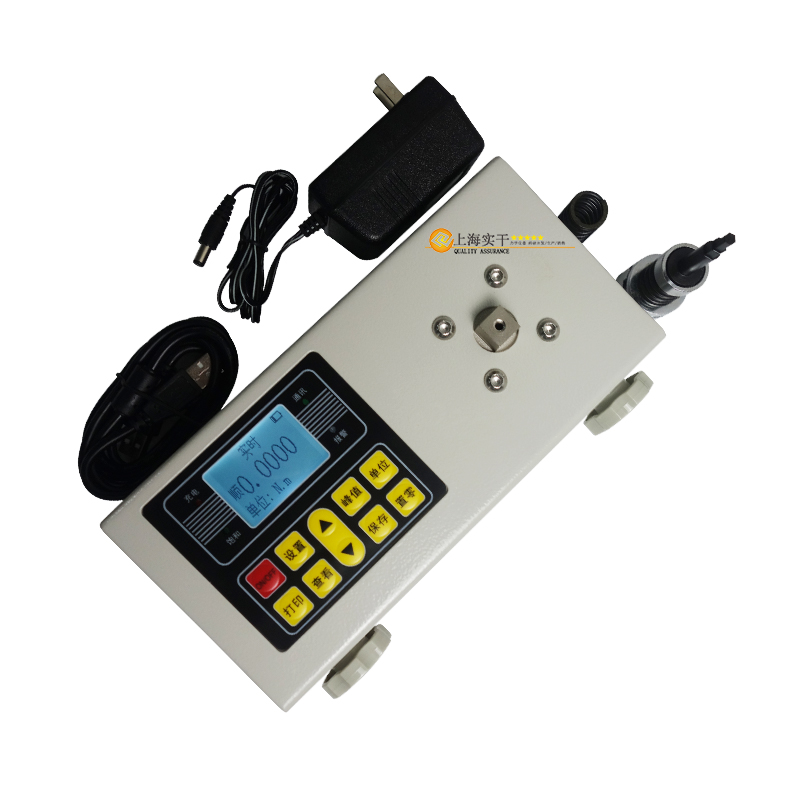 連電腦式數顯扭力測試儀